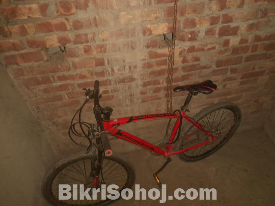 সাইকেল VELOCE 2.0